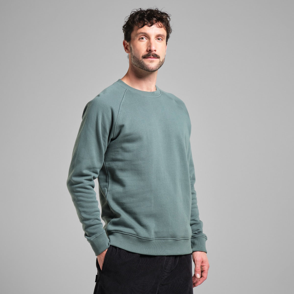 Sweatshirt Malmoe Base