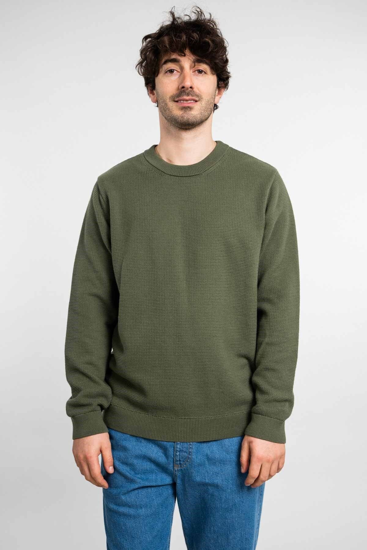 Matteo sea spray Sweater