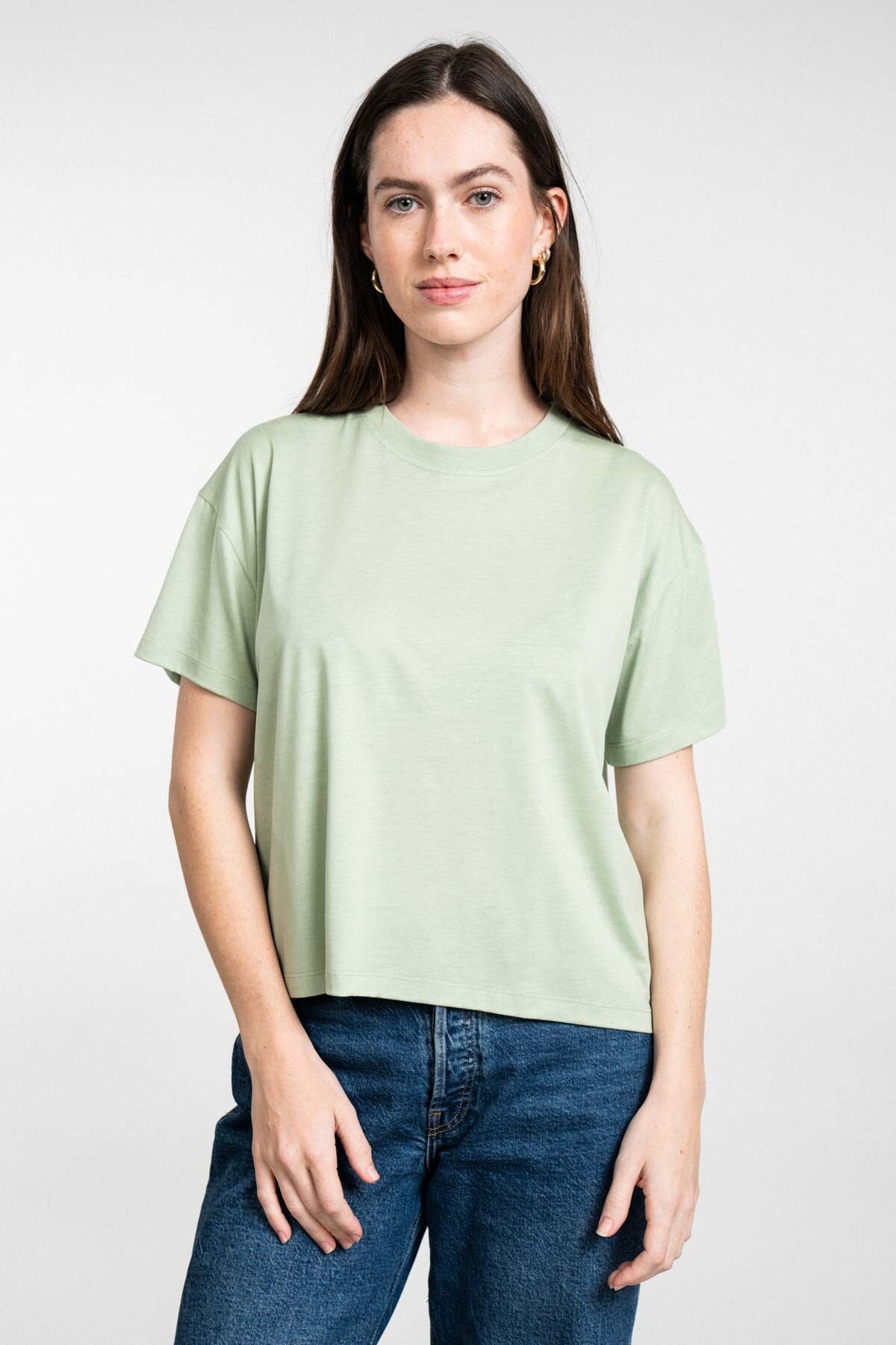 Toni reseda T-Shirt