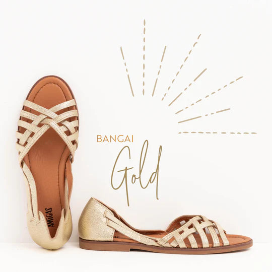 Bangai Gold