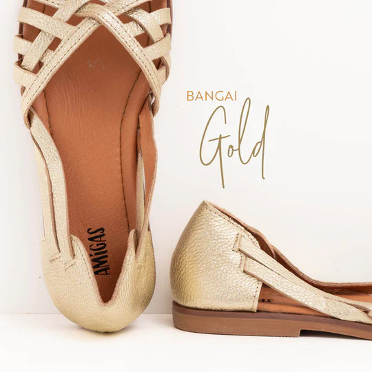 Bangai Gold