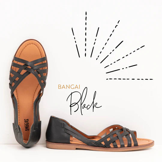 Bangai black