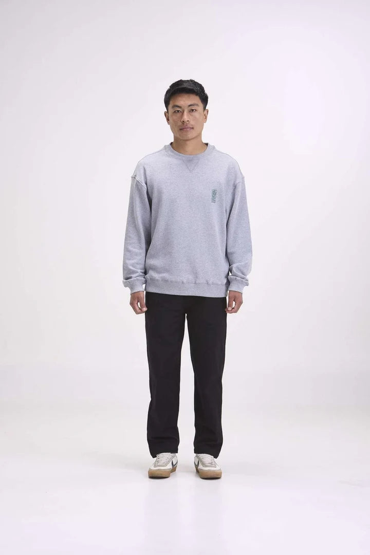 Mustang Sweater Regular