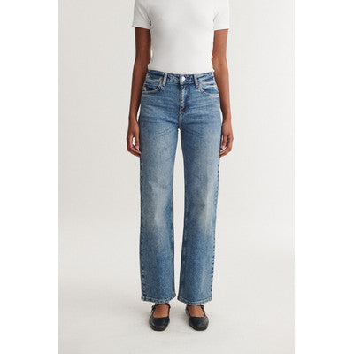 Elisa Stone Wash Jeans