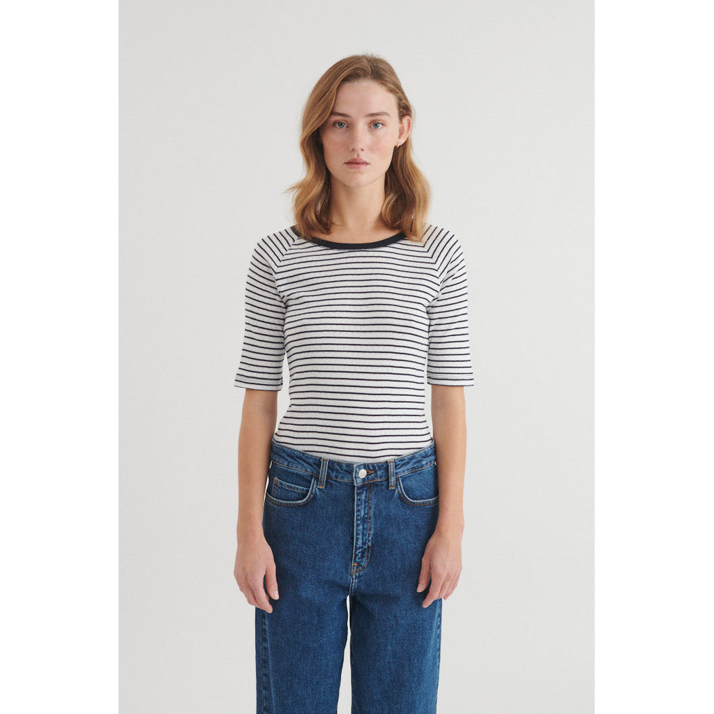 Arsen Striped Tee