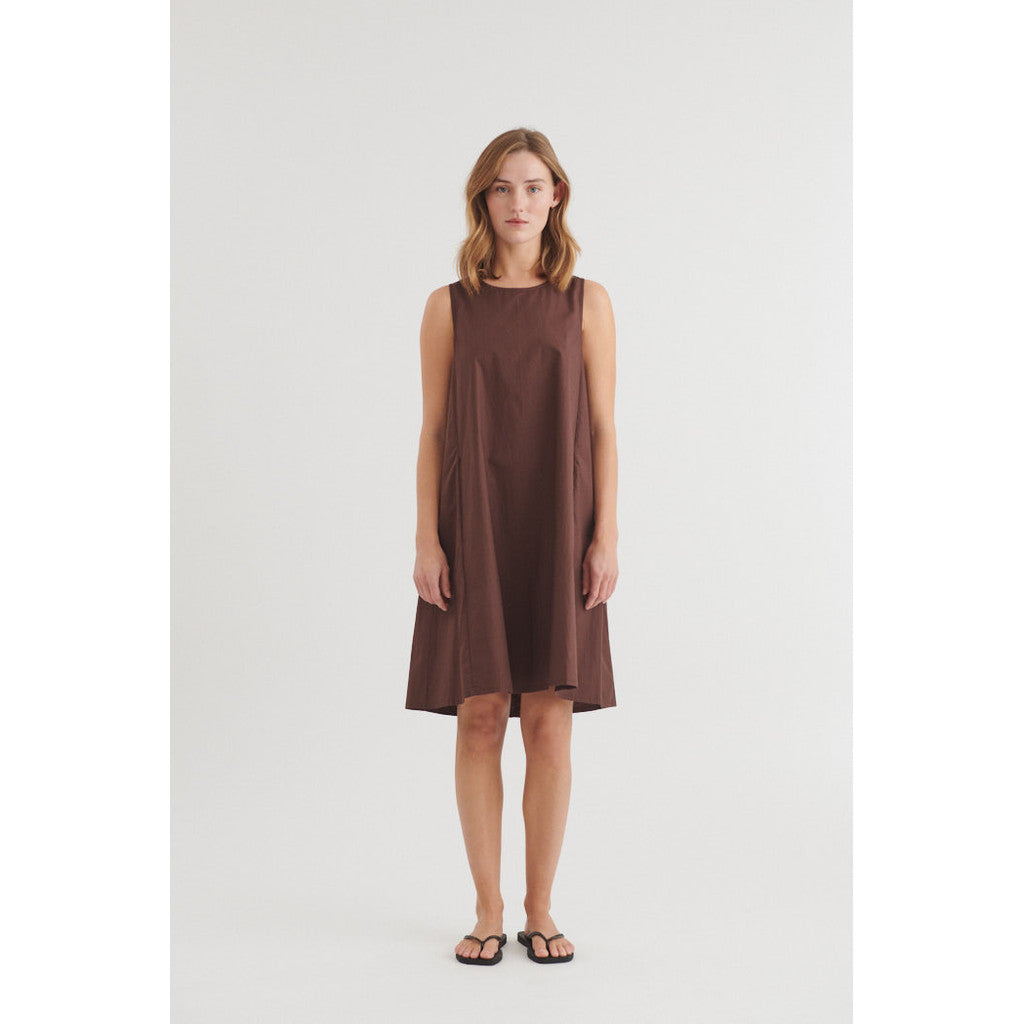 Ida Dress
