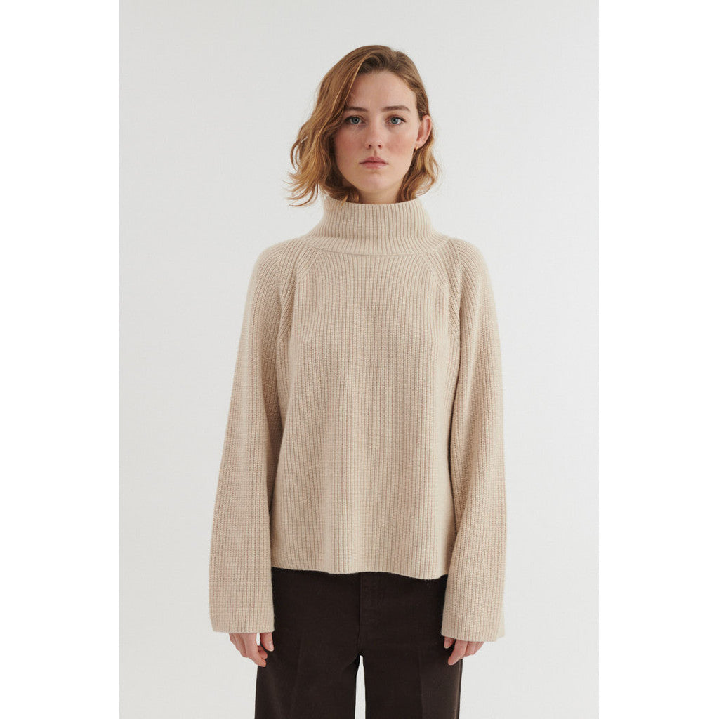 Cady Raglan Sweater