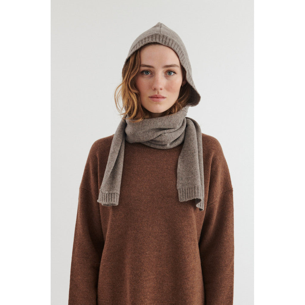Liz Scarf Beanie