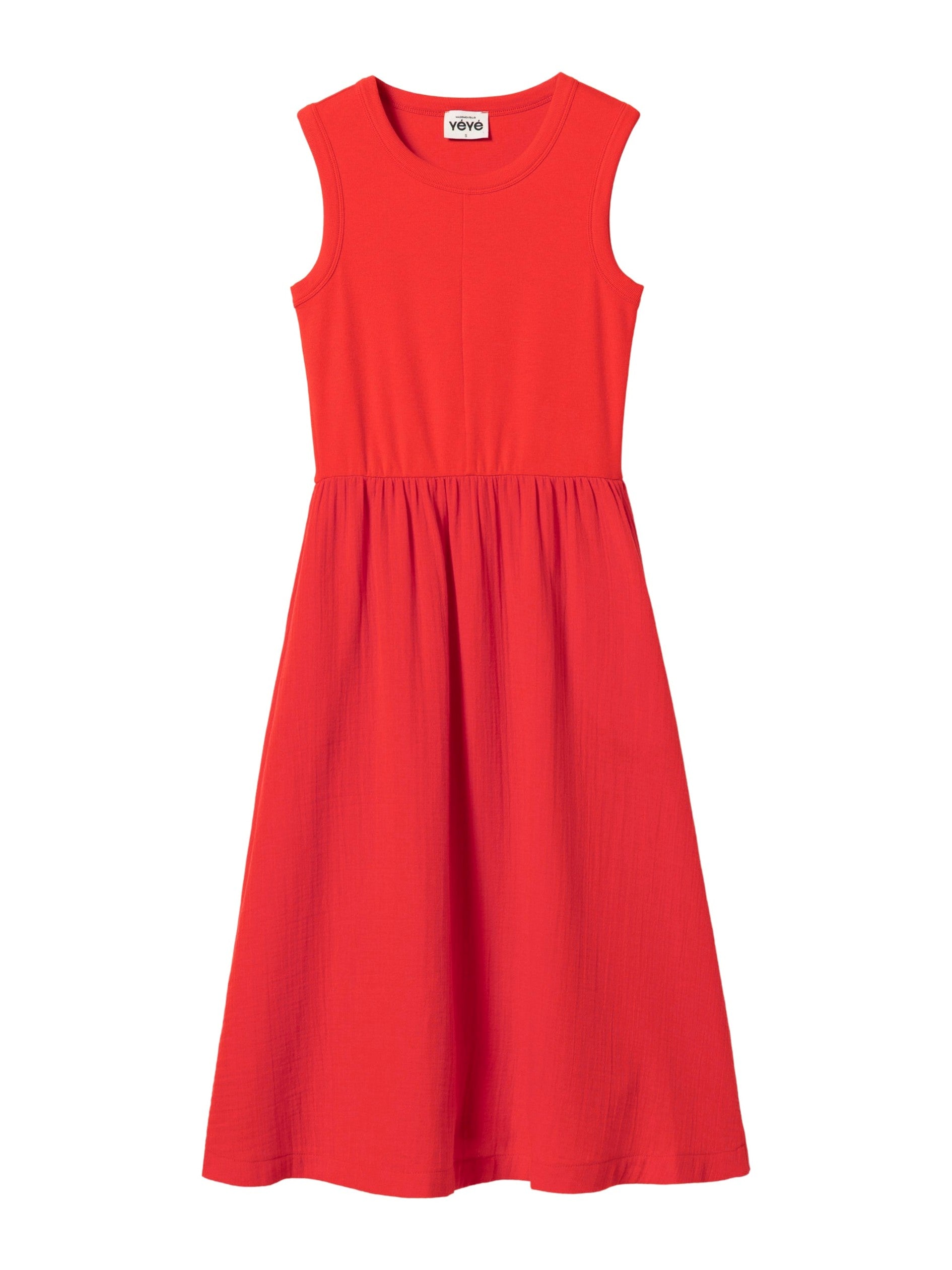 Cloudline Kleid