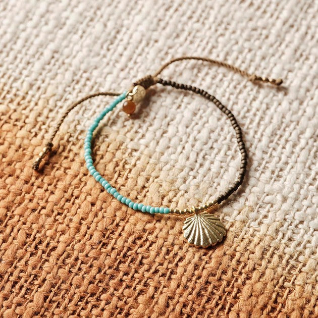Hoping Tigerauge Armband
