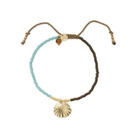 Hoping Tigerauge Armband