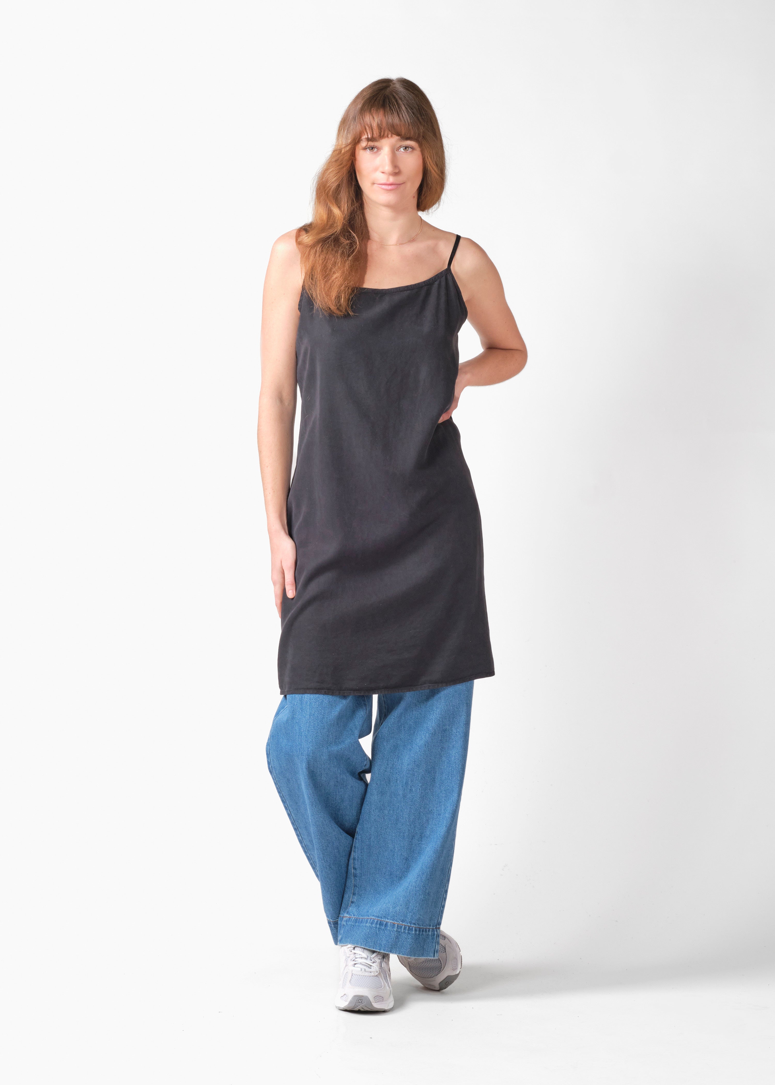Manuella short dress