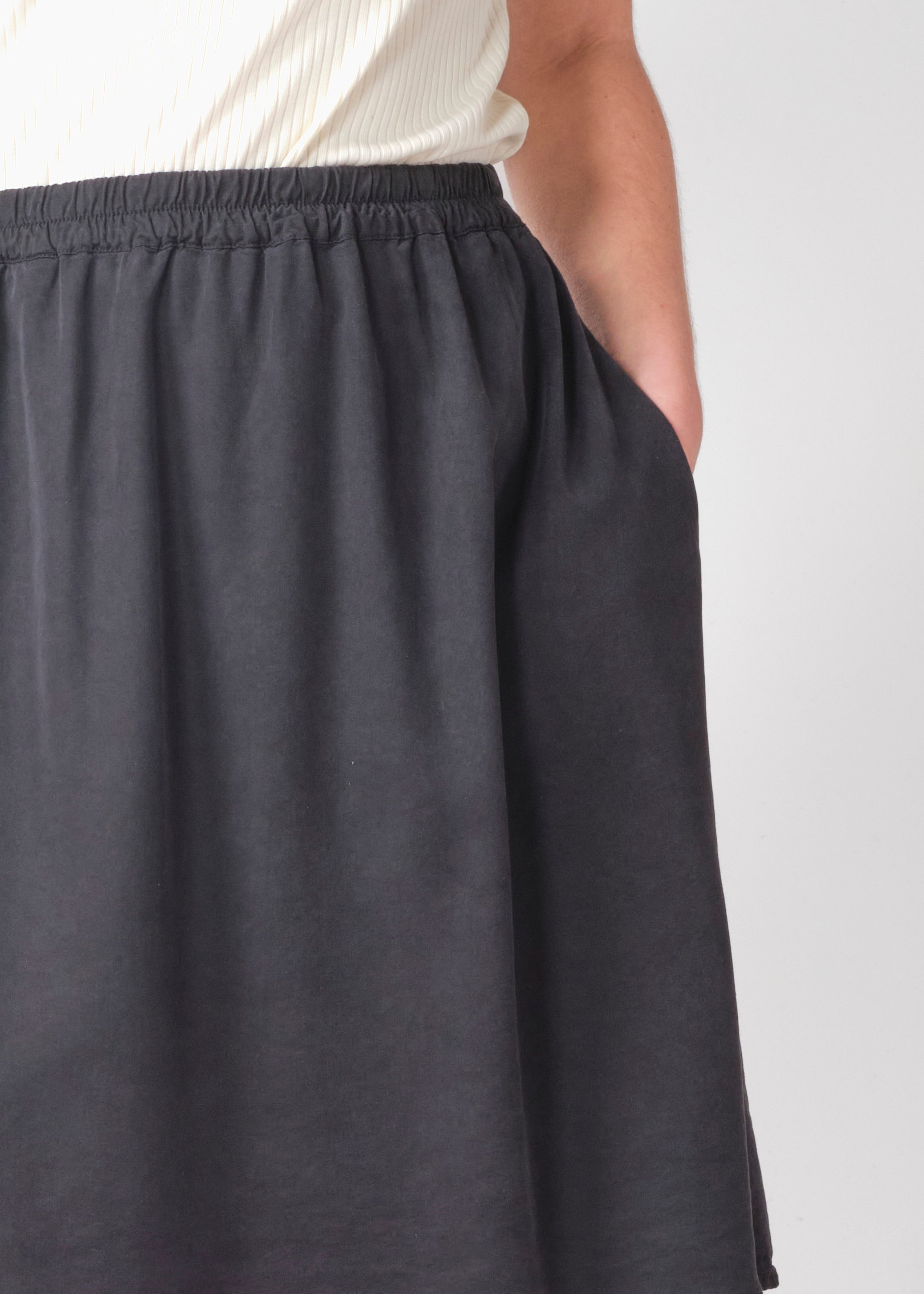 Ramona short skirt