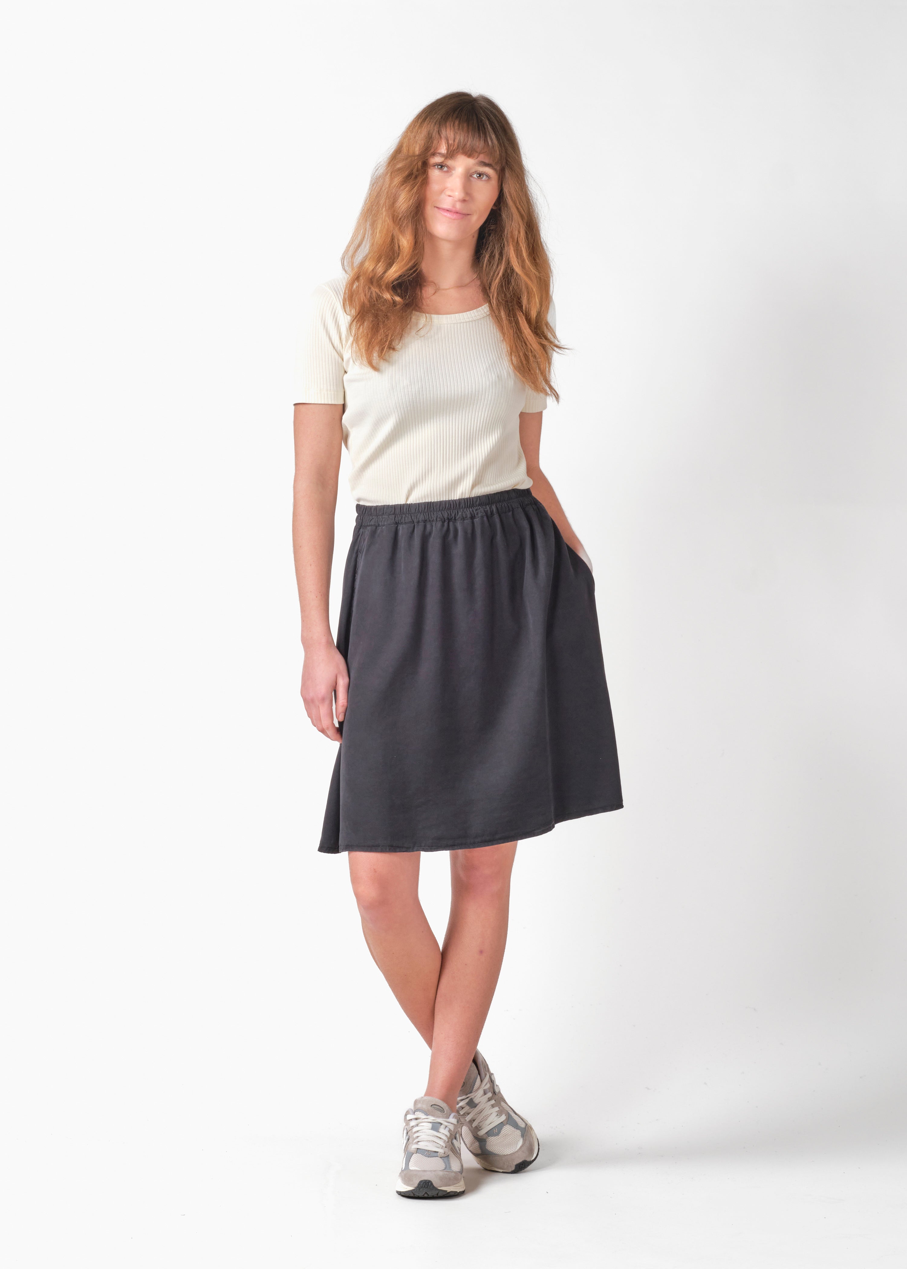 Ramona short skirt