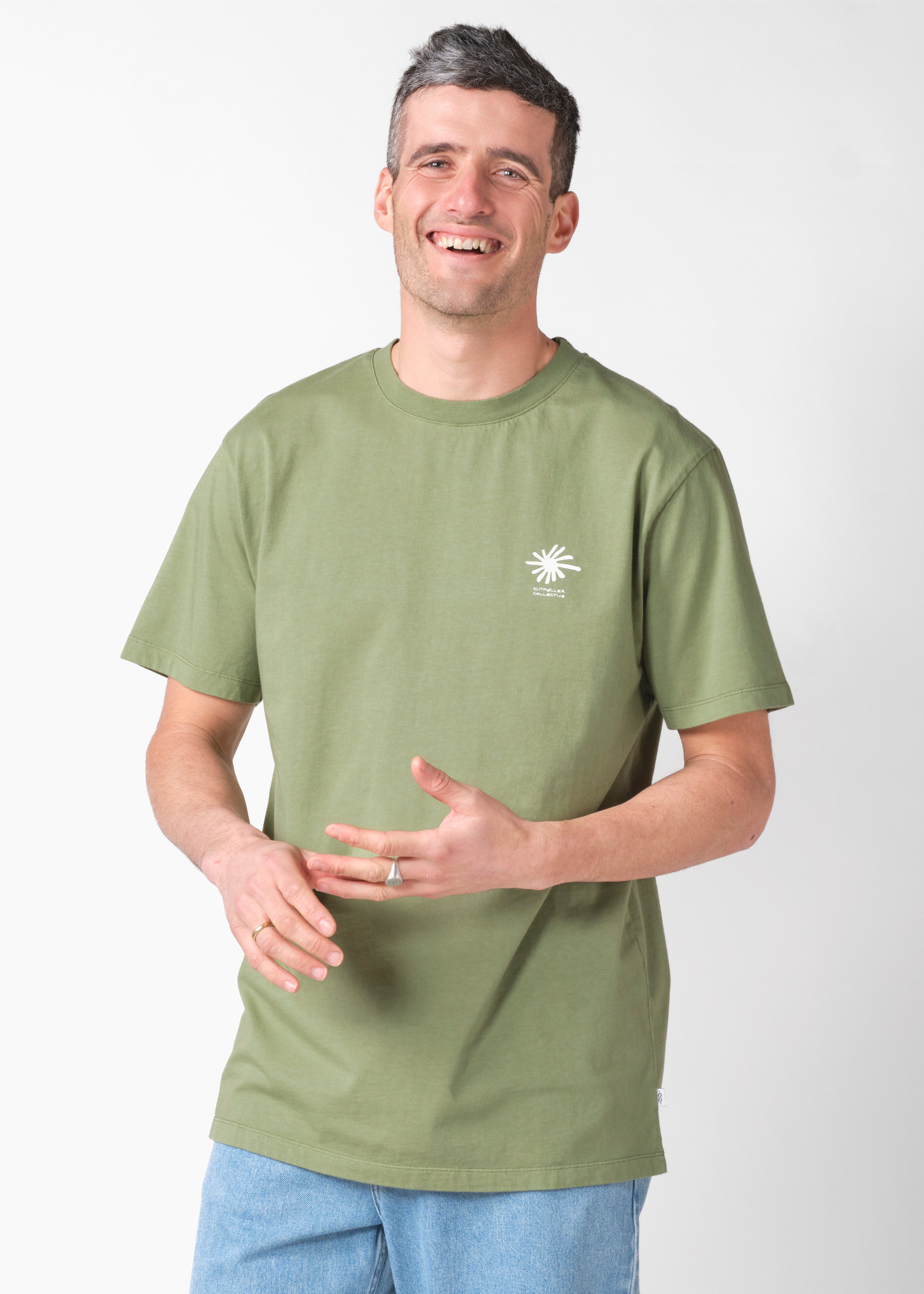 Heinz tee OCS
