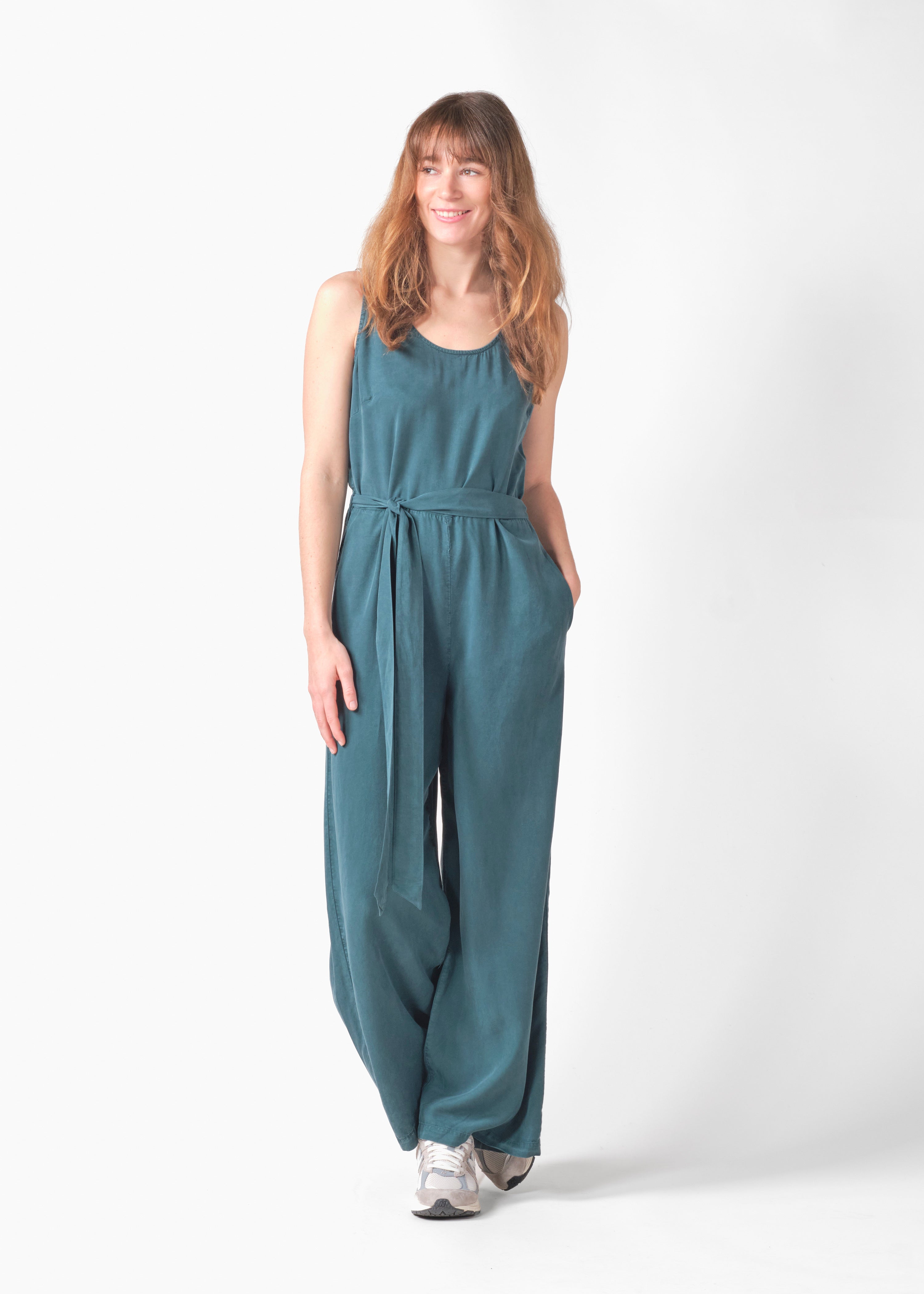 Herdis Jumpsuit
