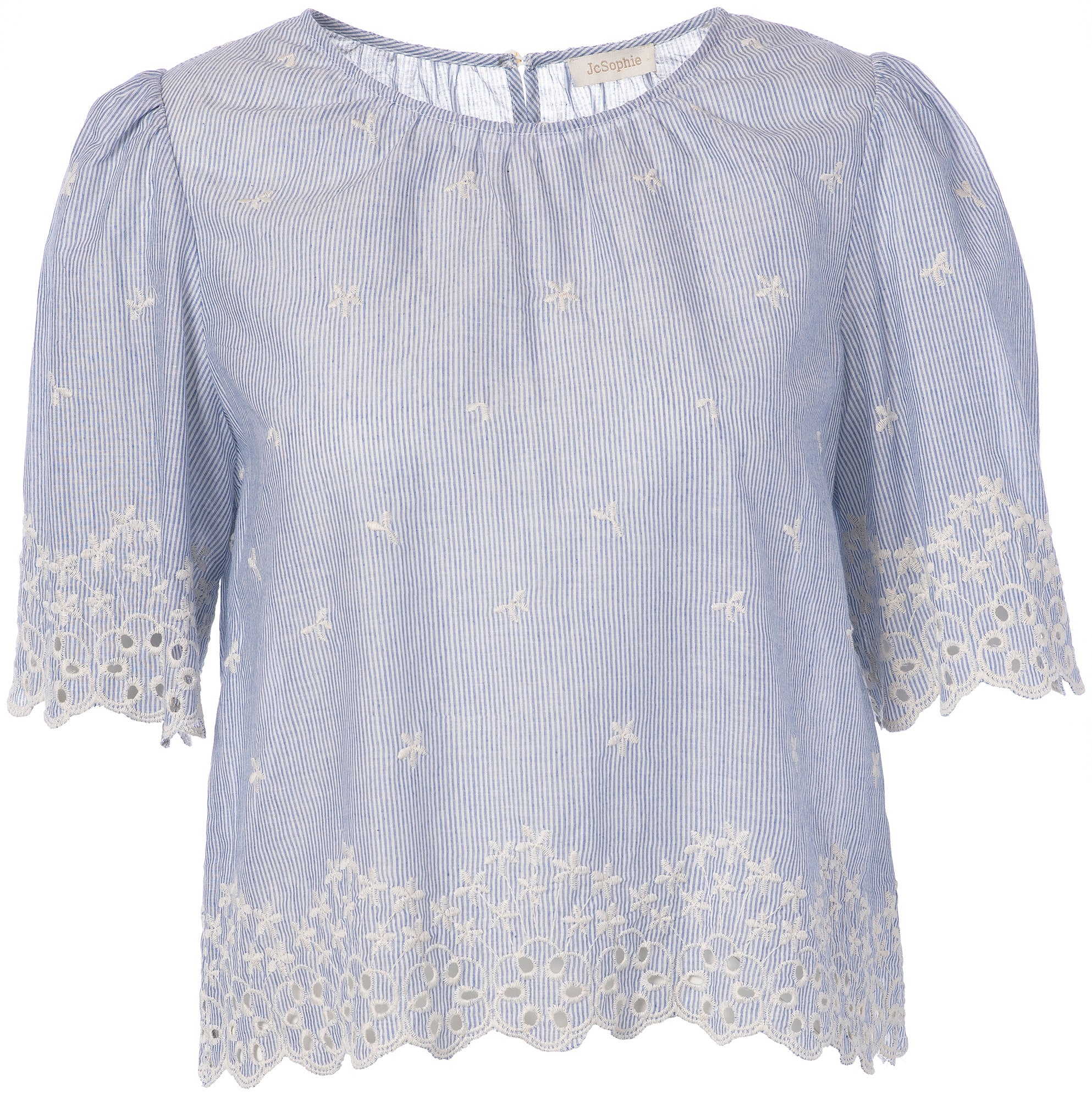 Lazare Blouse
