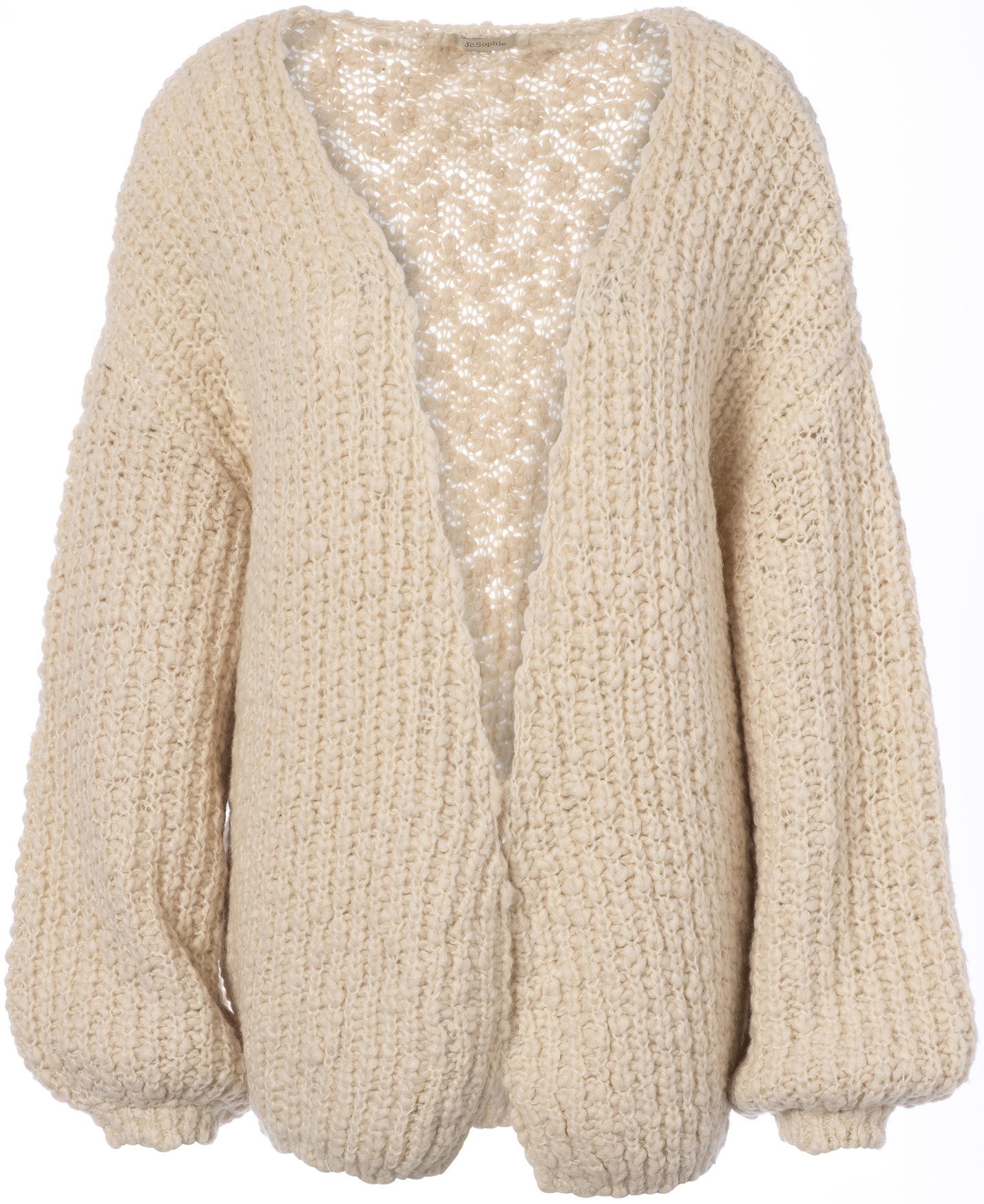 Lille cardigan