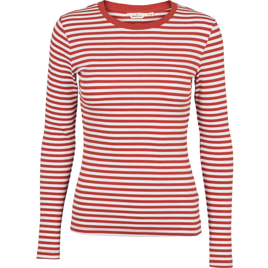 Ludmilla LS Tee