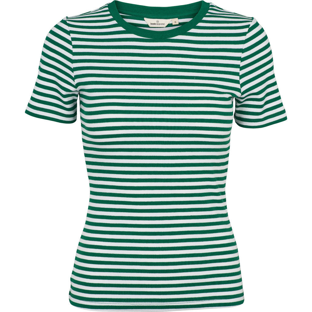Ludmilla SS O-Neck