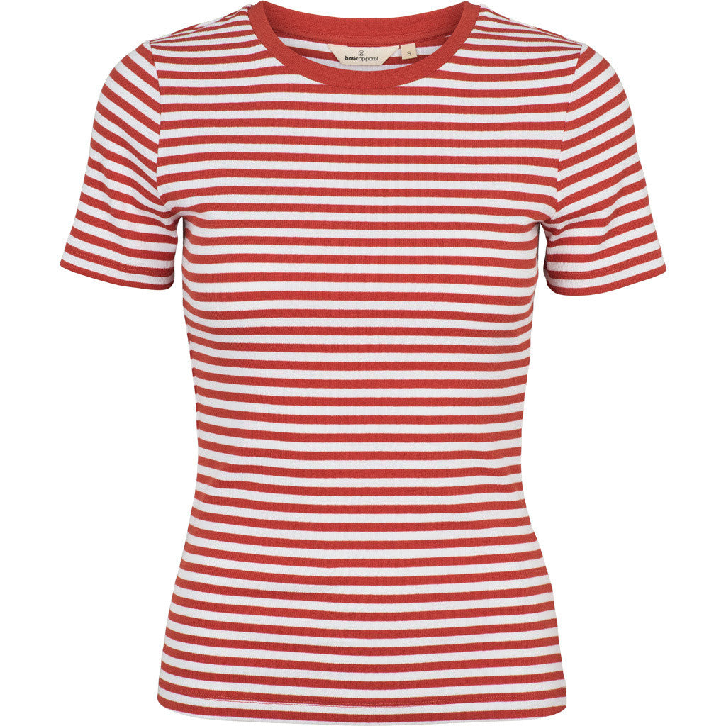 Ludmilla SS O-Neck