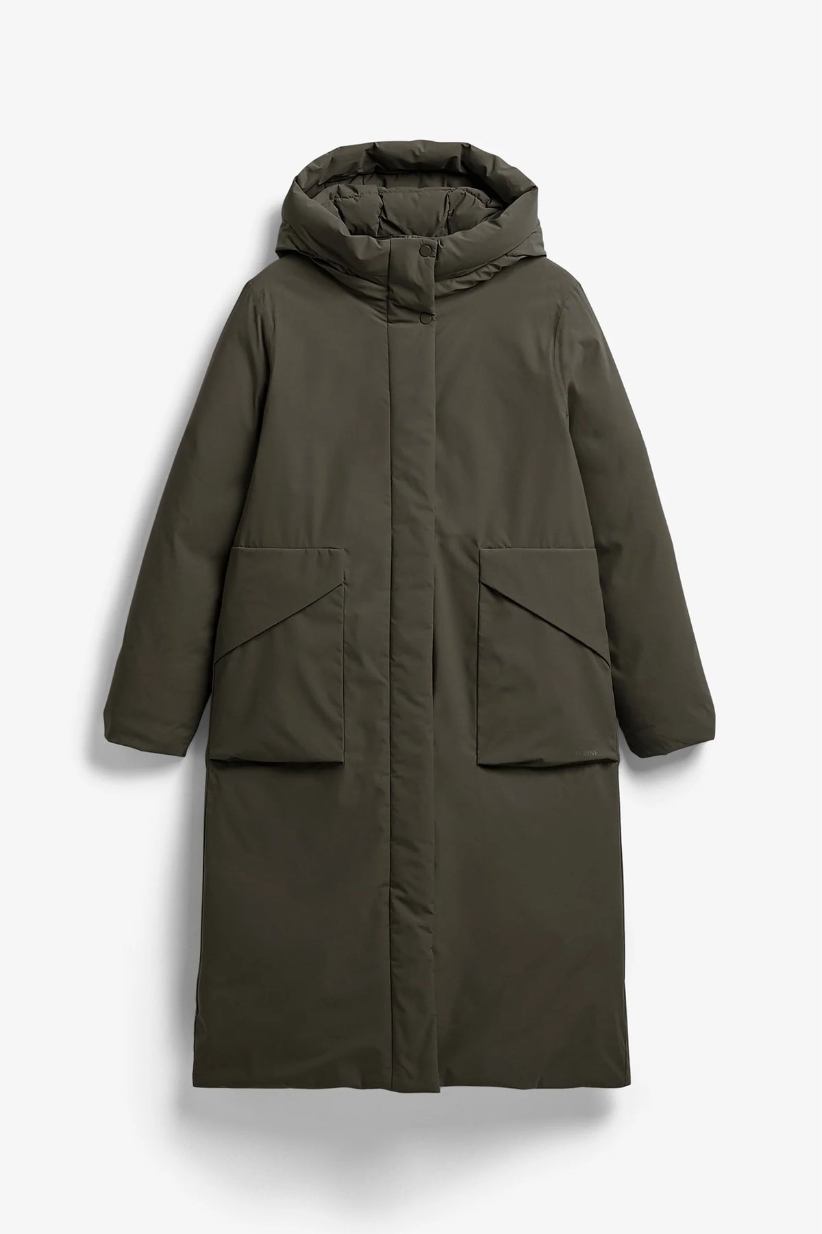 Naila deep olive