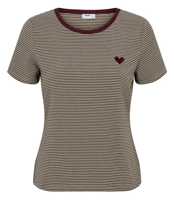 Nualexa T-Shirt