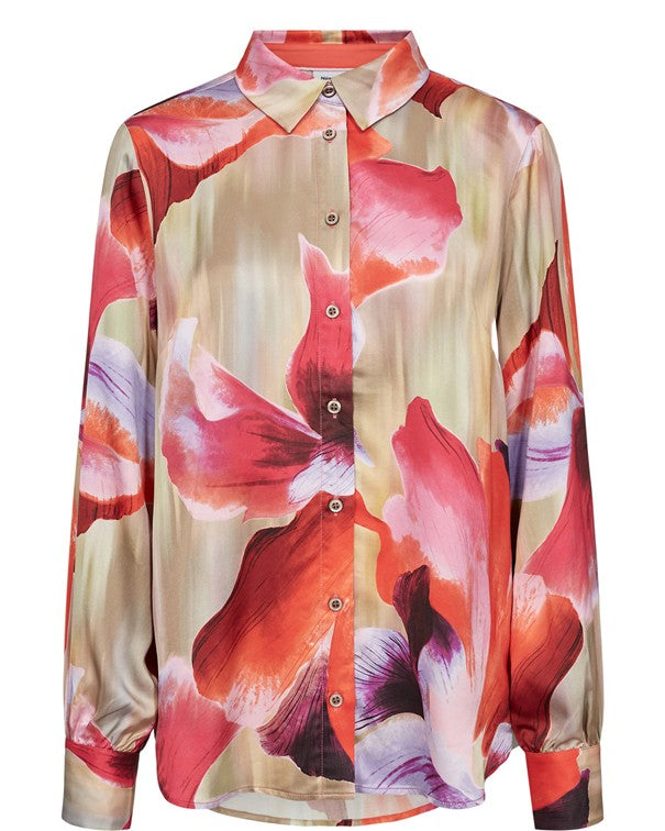Numarie Blouse