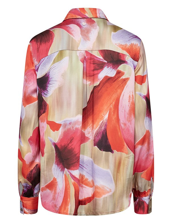 Numarie Blouse