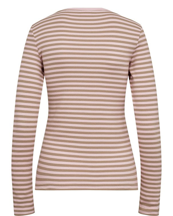 Numelany LS Blouse