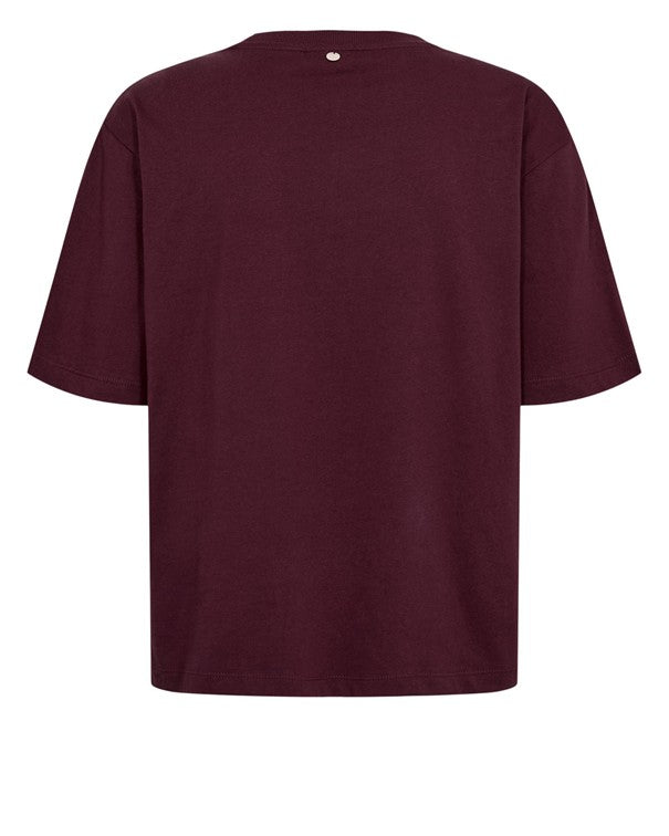 Nutenia Boxy T-Shirt