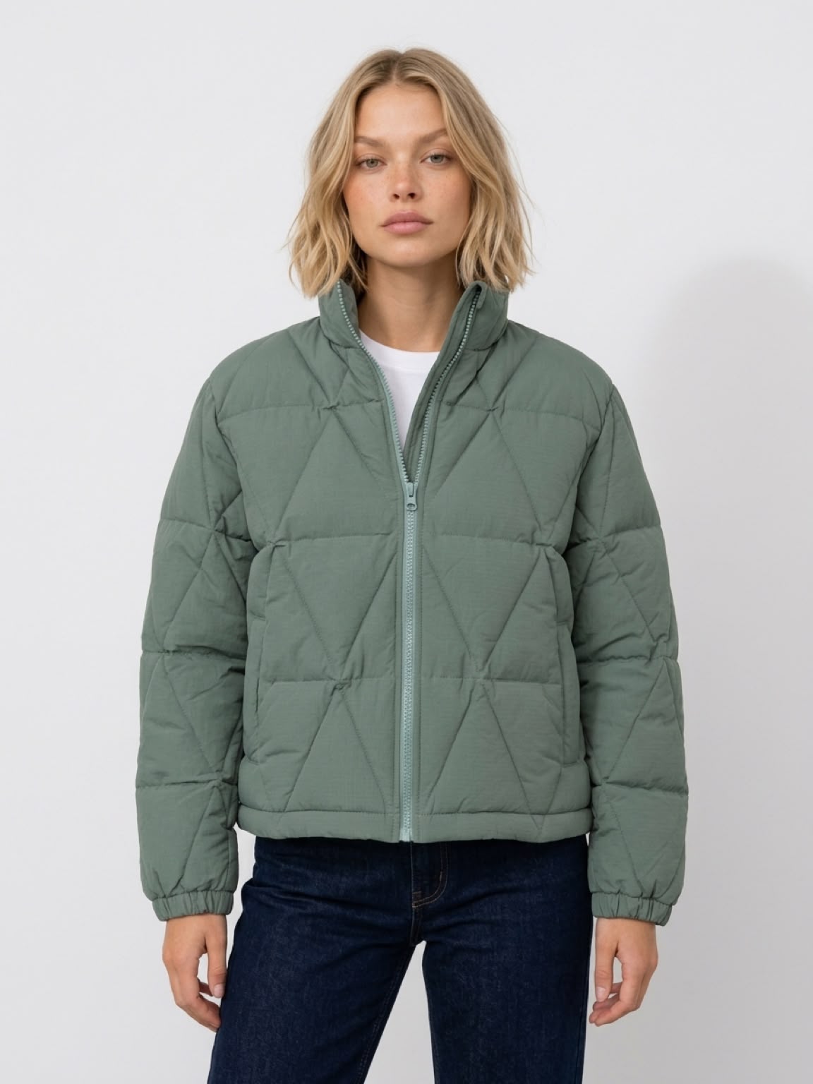 Lina Trikon Jacket