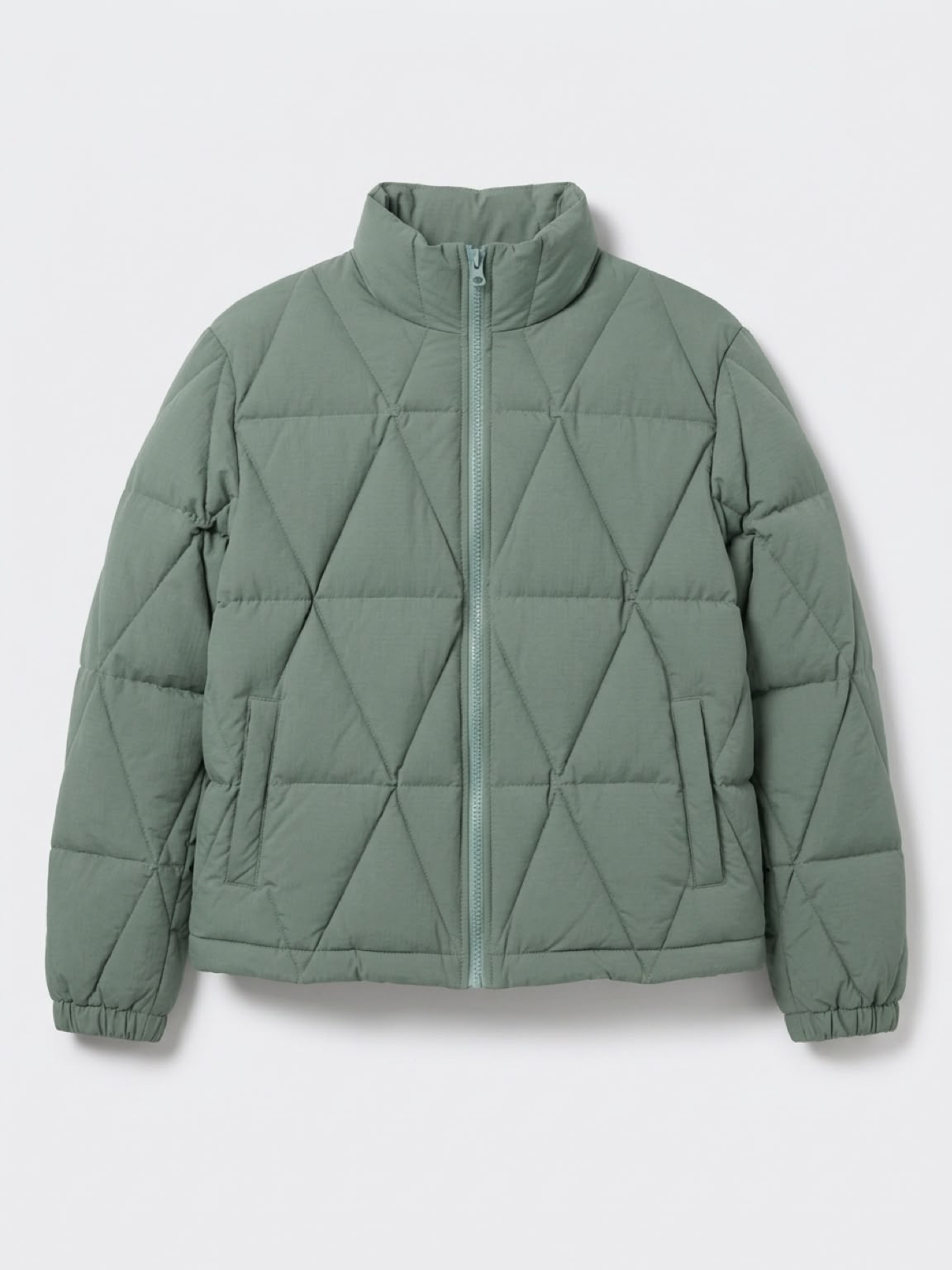 Lina Trikon Jacket