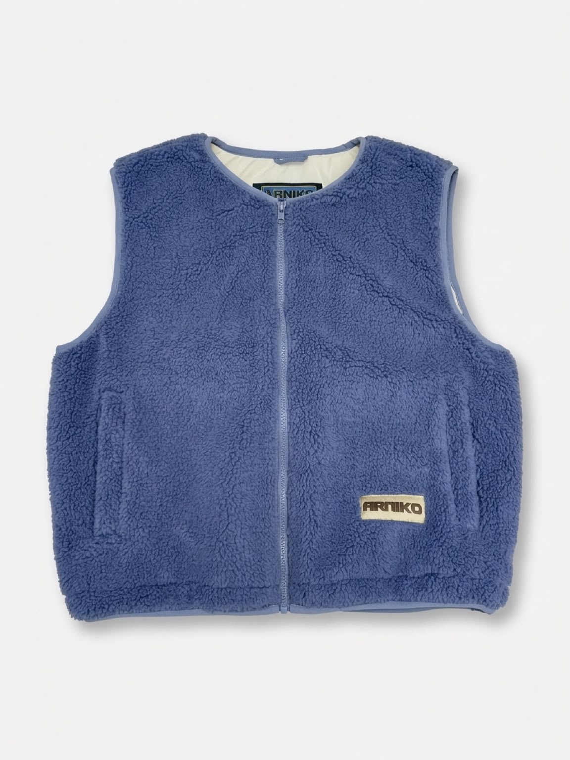 Moha Vest