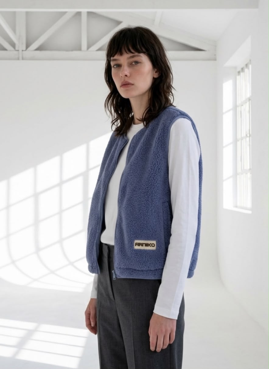 Moha Vest