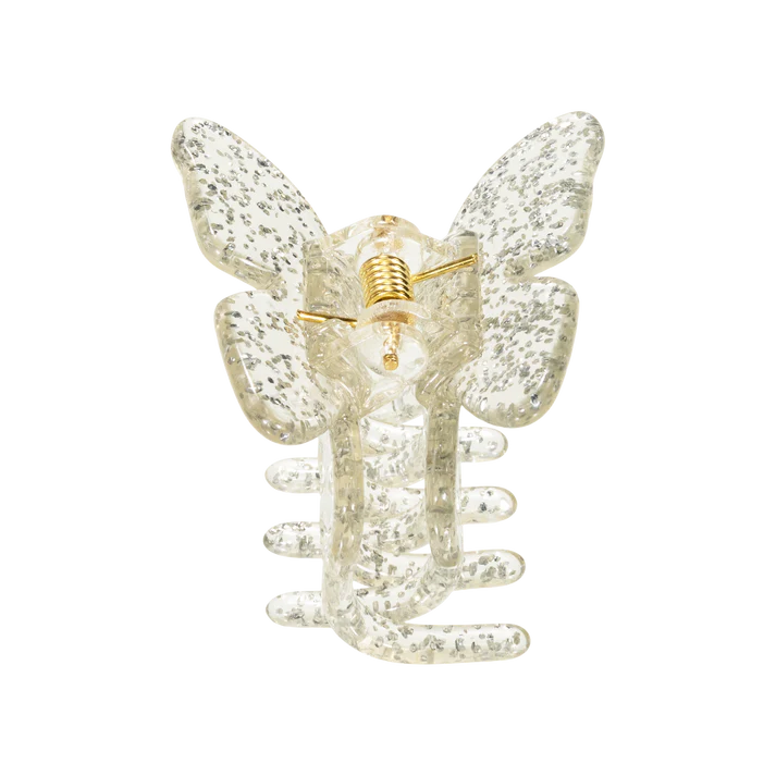 Small Butterfly Claw
