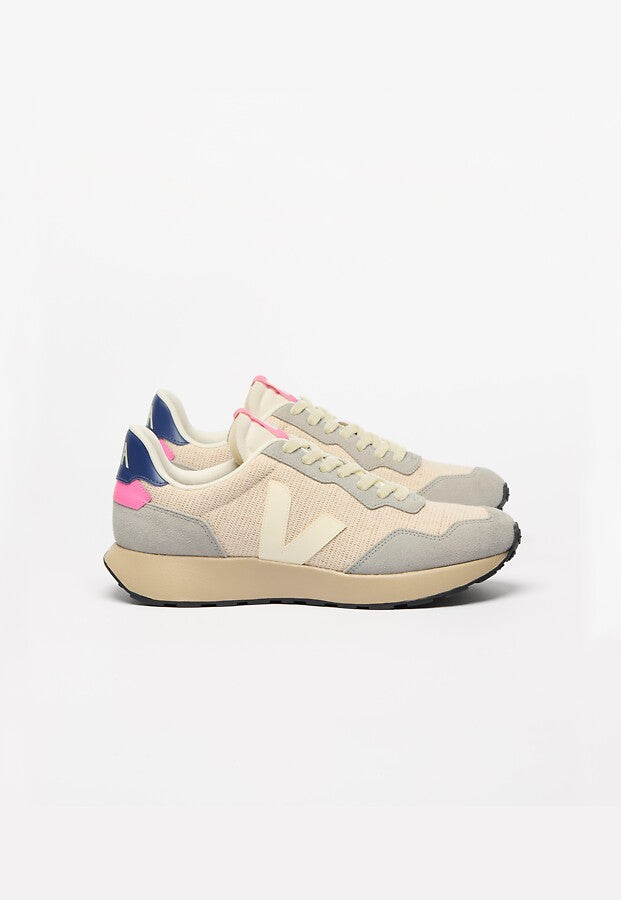 Paulistana, J-Mesh, jute_cashew_oxford-grey