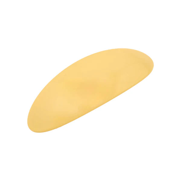 Mie Hair Barrette-Butter
