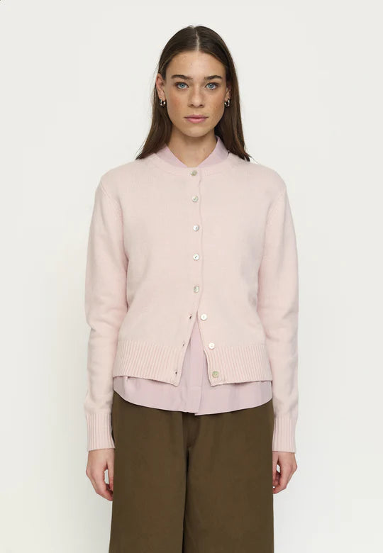 SRAvery Cardigan Knit RWS