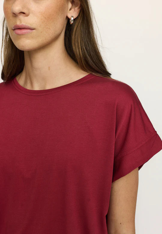 SRElle Boxy T-Shirt