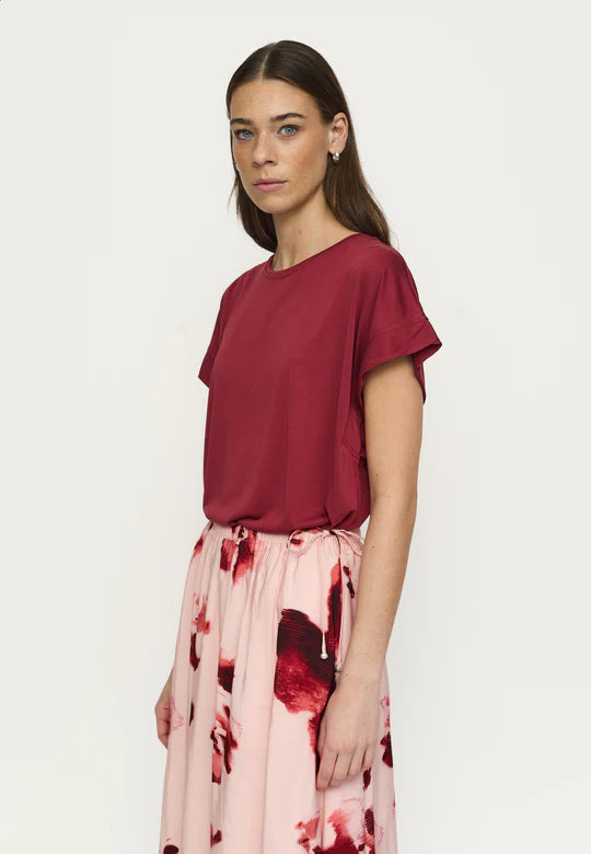 SRElle Boxy T-Shirt