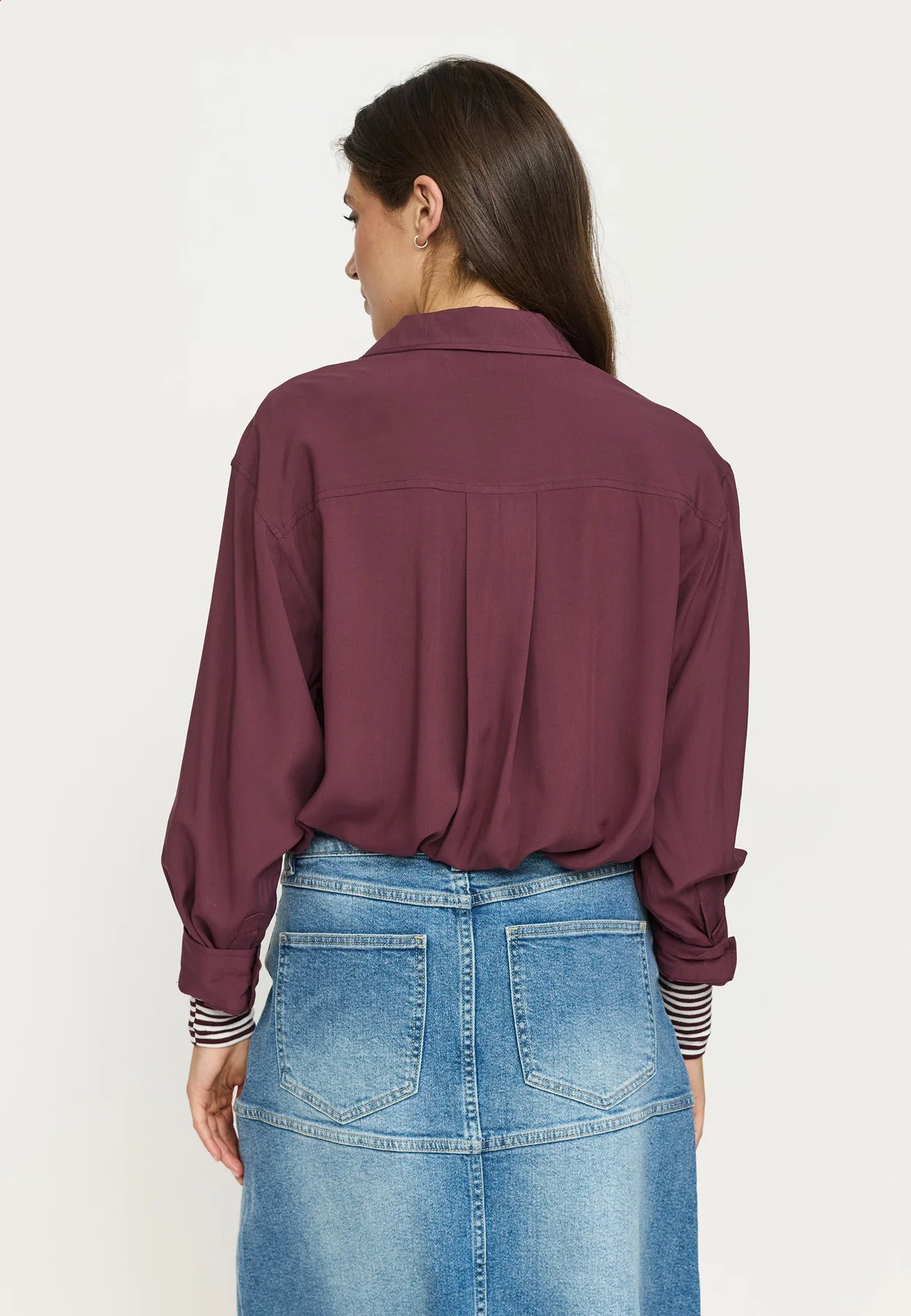 SRFreedom Loose Shirt