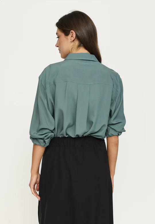 SRFreedom Loose Shirt