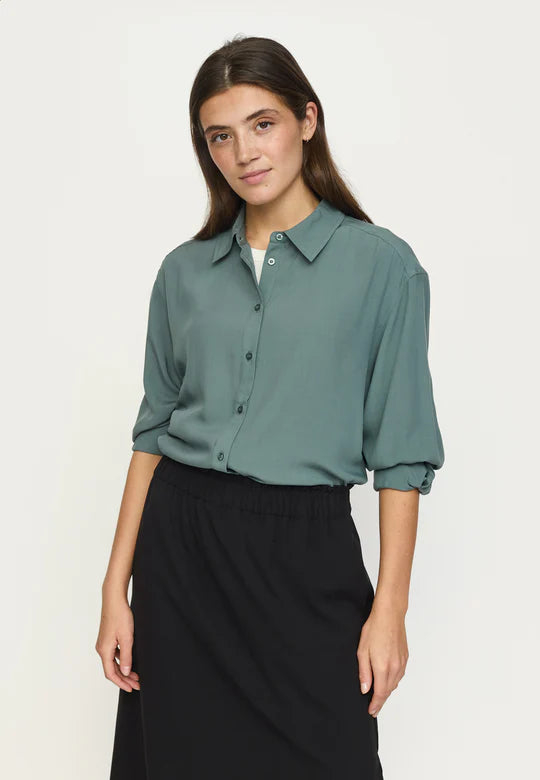 SRFreedom Loose Shirt