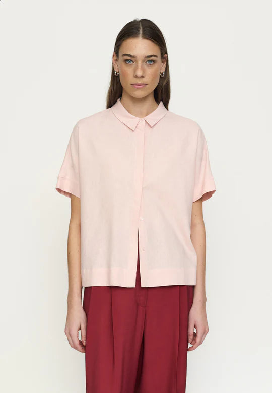 SRYindi Freedom SS Shirt