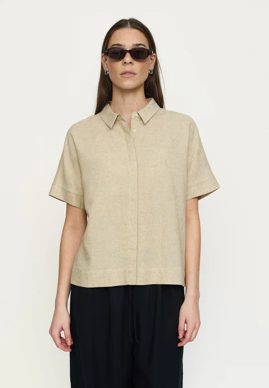 SRYindi Freedom SS Shirt