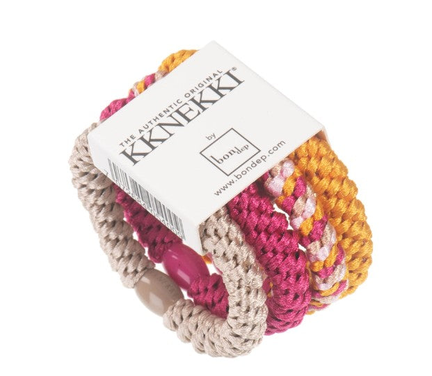 Kknekki Haarband