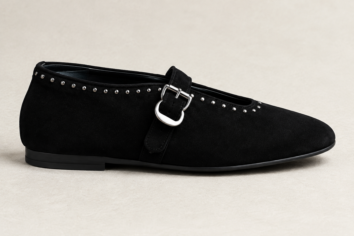 Crosta Premium Lux Negro