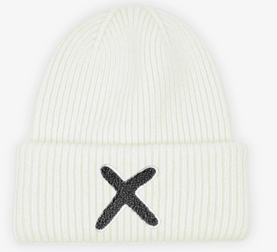 Lumi X - black