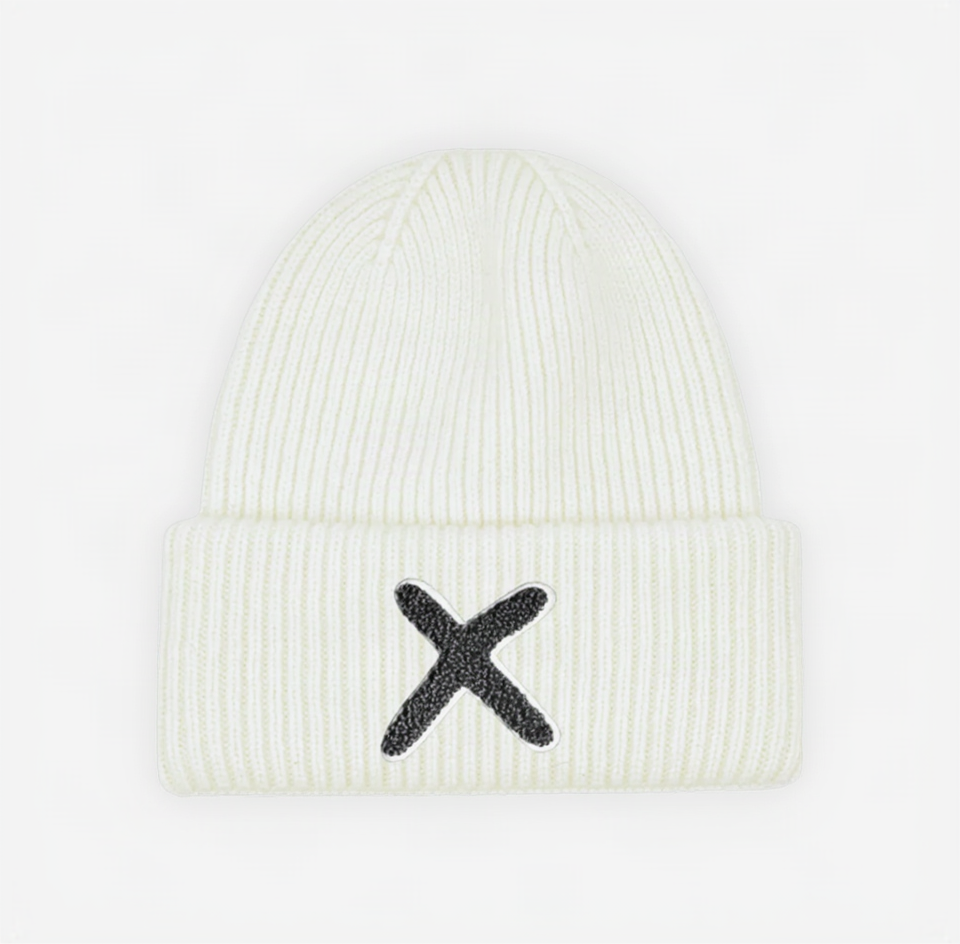 Lumi X - black